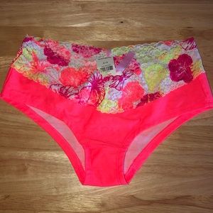 Victoria’s Secret PINK underwear